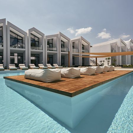Hotel Cavo Vezal (Adults Only) à Laganas Extérieur photo
