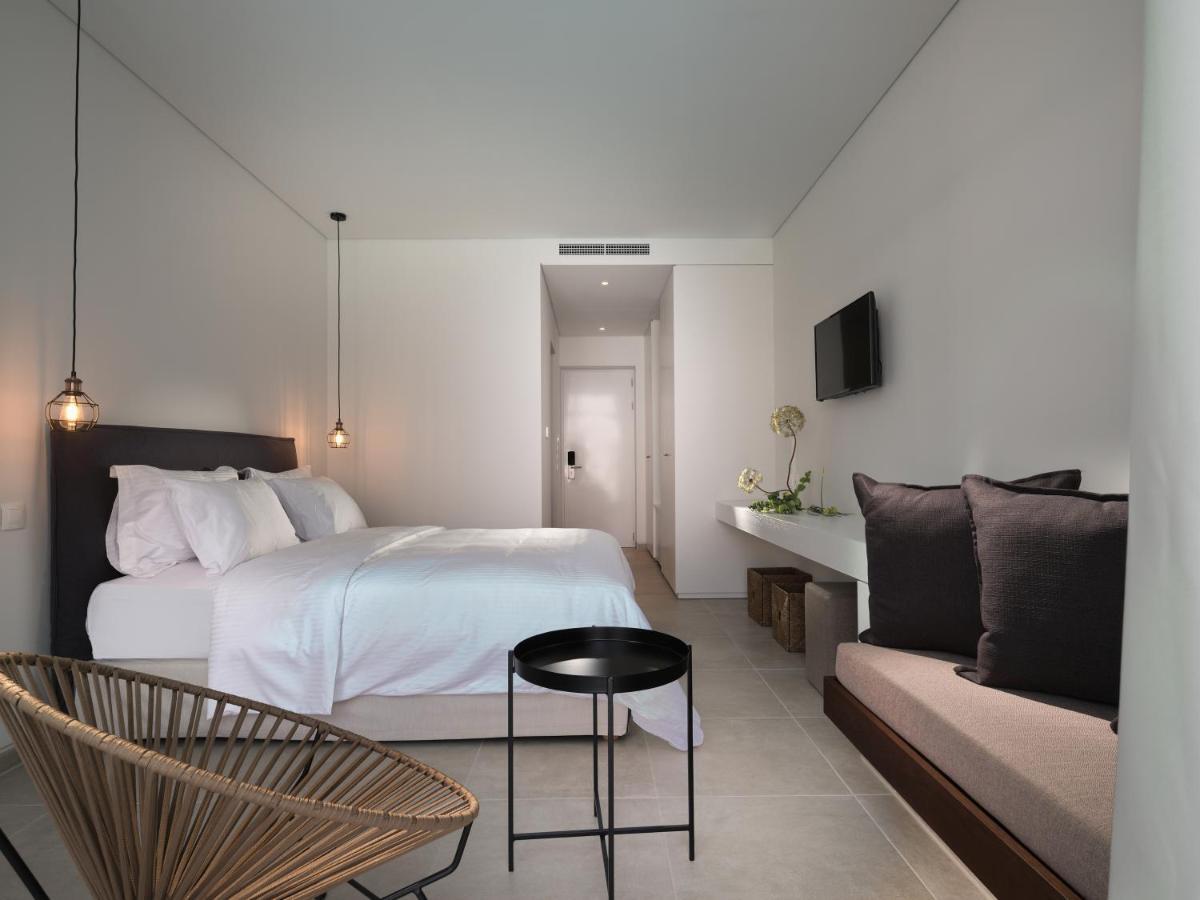 Hotel Cavo Vezal (Adults Only) à Laganas Extérieur photo